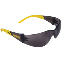 Очки защитные затемнённые DeWALT Protector DPG54-2D