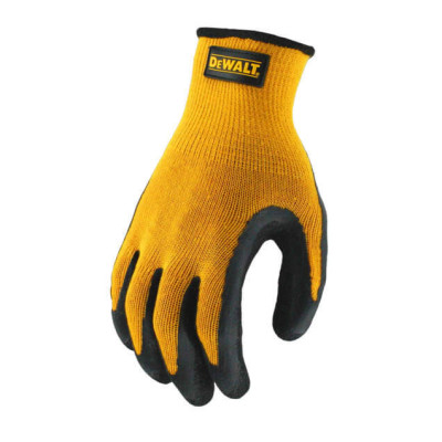 Перчатки универсальные DeWALT 9/L DPG70L