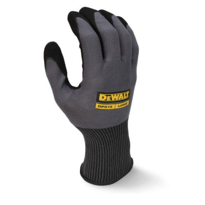 Рукавиці універсальні DeWALT 9/L DPG72L
