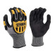 Рукавиці із захистом від порізів та ударів DeWALT 3/C 9/L DPG815L