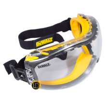 Очки защитныек прозрачные DeWalt DPG82-11