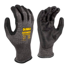 Рукавиці універсальні з чутливістю до сенсорного екрану DeWALT 5/E 9/L DPG860L