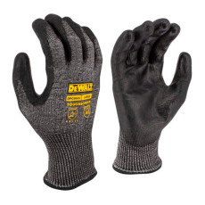Рукавиці універсальні з чутливістю до сенсорного екрану DeWALT 5/E 9/L DPG860L