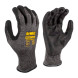 Перчатки универсальные с чуствительностью к сенсорному эрану DeWALT 5/E 9/L DPG860L
