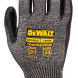 Перчатки универсальные с чуствительностью к сенсорному эрану DeWALT 5/E 9/L DPG860L