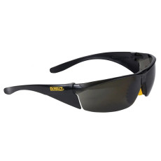 Окуляри захисні затемнені DeWALT DPG93-2D