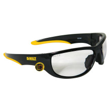 Очки защитные Dewalt прозрачные