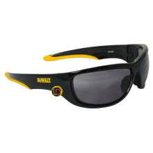 Очки защитные Dewalt темные