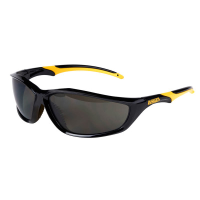 Очки защитные затемненные DeWALT DPG96-2D