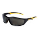 Очки защитные затемненные DeWALT DPG96-2D