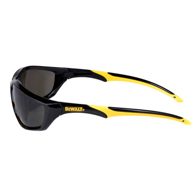 Очки защитные затемненные DeWALT DPG96-2D