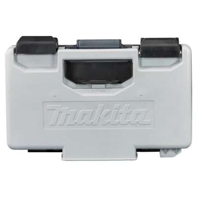 Акумуляторна роботизована підмітальна машина Makita DRC300Z без АКБ