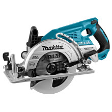 Дискова пила акумуляторна Makita DRS780Z без АКБ