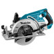 Дискова пила акумуляторна Makita DRS780Z без АКБ
