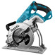 Дискова пила акумуляторна Makita DRS780Z без АКБ
