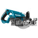 Дискова пила акумуляторна Makita DRS780Z без АКБ