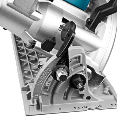 Дискова пила акумуляторна Makita DRS780Z без АКБ
