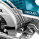 Дискова пила акумуляторна Makita DRS780Z без АКБ