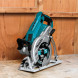 Дискова пила акумуляторна Makita DRS780Z без АКБ