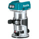 Фрезер аккумуляторный многофункциональный Makita DRT50RTEX3