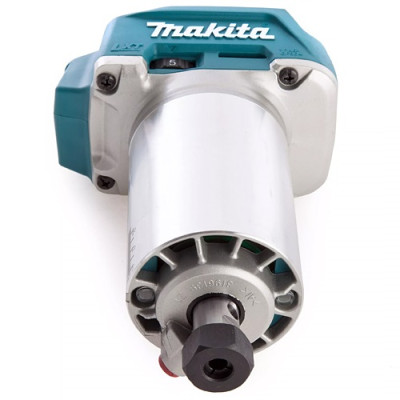 Фрезер аккумуляторный многофункциональный Makita DRT50RTEX3