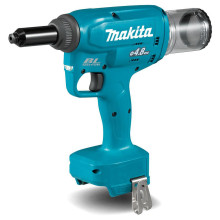 Заклепник акумуляторний Makita DRV150Z без АКБ