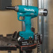 Заклепник акумуляторний Makita DRV150Z без АКБ