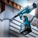 Заклепник акумуляторний Makita DRV150Z без АКБ