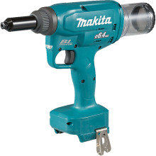 Заклепник акумуляторний Makita DRV250Z без АКБ