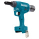 Заклепник акумуляторний Makita DRV250Z без АКБ