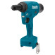 Заклепник акумуляторний Makita DRV250Z без АКБ