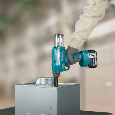 Заклепник акумуляторний Makita DRV250Z без АКБ