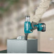 Заклепник акумуляторний Makita DRV250Z без АКБ