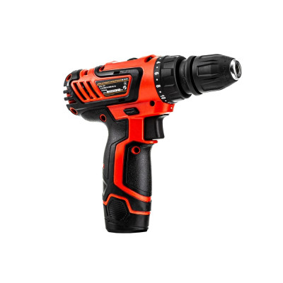 Дрель-шуруповёрт аккумуляторная GTM DS12/30