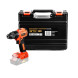 Дрель-шуруповерт аккумуляторная GTM DS18/50BL_BARE TOOL без АКБ