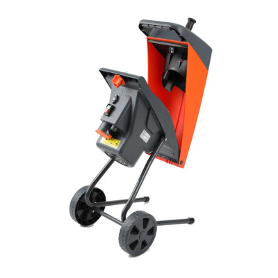 Подрібнювач електричний GTM DS2500/40