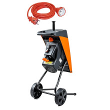 Подрібнювач електричний GTM DS2500/40 KIT