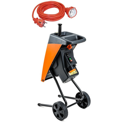 Подрібнювач електричний GTM DS2500/40 KIT