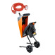 Подрібнювач електричний GTM DS2500/40 KIT