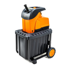 Подрібнювач електричний GTM DS2800/45