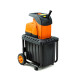Подрібнювач електричний GTM DS2800/45