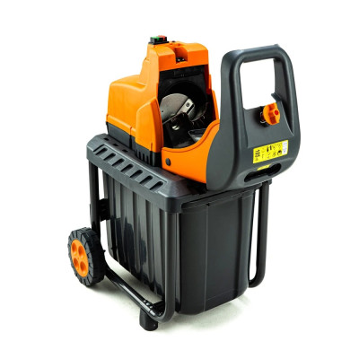 Подрібнювач електричний GTM DS2800/45