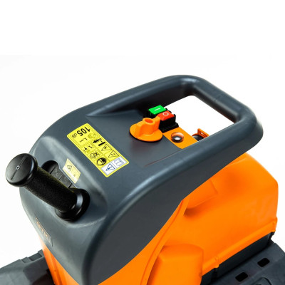 Подрібнювач електричний GTM DS2800/45