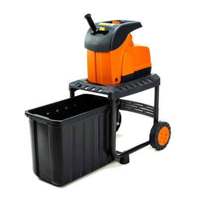 Подрібнювач електричний GTM DS2800/45