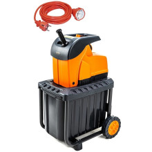 Подрібнювач електричний GTM DS2800/45 KIT