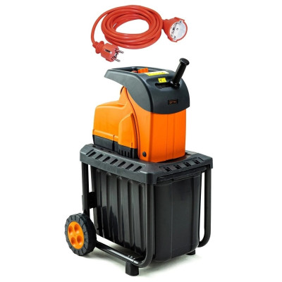 Подрібнювач електричний GTM DS2800/45 KIT