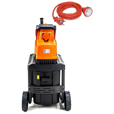 Подрібнювач електричний GTM DS2800/45 KIT