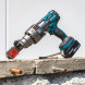Аккумуляторный резак для резки арматуры Makita DSC163ZK без АКБ