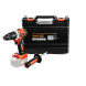 Дрель-шуруповерт аккумуляторная GTM DSI18/80BL_BARE TOOL без АКБ
