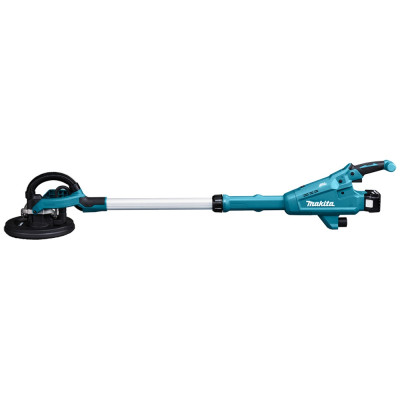 Шліфувальна машина акумуляторна для стін Makita DSL801RTEU